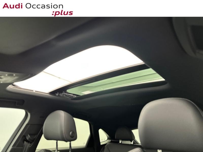 Voitures occasions Audi Q3 Sportback S line plus Saint-Thibault-des-Vignes
