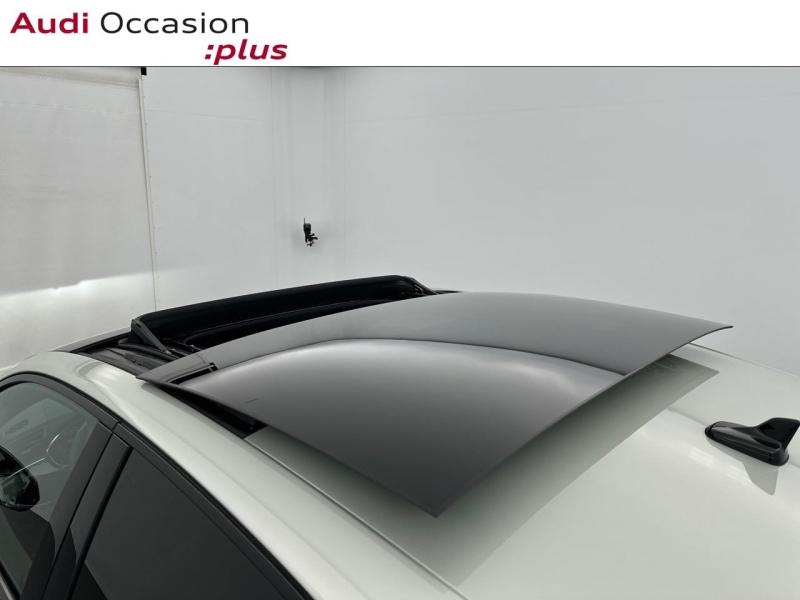 Voitures occasions Audi Q3 Sportback S line plus Saint-Thibault-des-Vignes