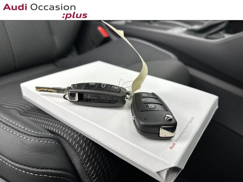 Voitures occasions Audi Q3 Sportback S line plus Saint-Thibault-des-Vignes