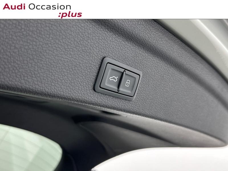 Voitures occasions Audi Q3 Sportback S line plus Saint-Thibault-des-Vignes