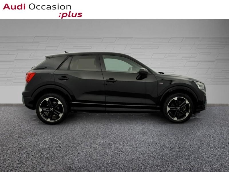 Voitures occasions Audi Q2 S line Plus Saint-Thibault-des-Vignes