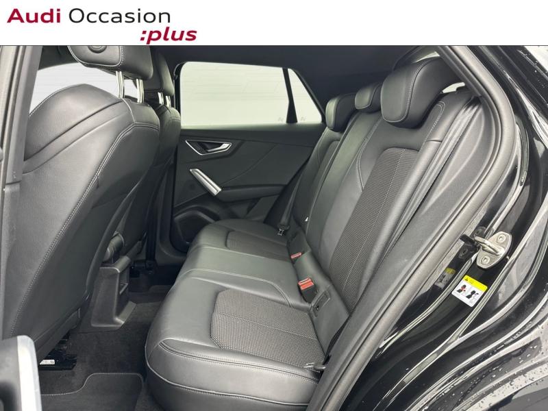 Voitures occasions Audi Q2 S line Plus Saint-Thibault-des-Vignes