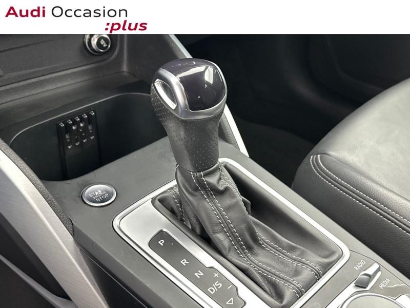 Voitures occasions Audi Q2 S line Plus Saint-Thibault-des-Vignes