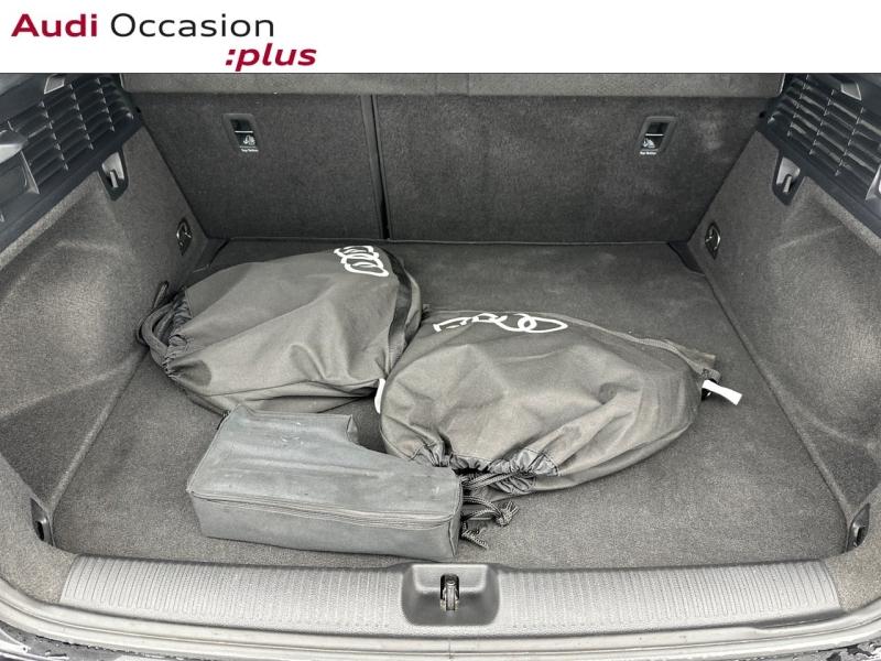 Voitures occasions Audi Q2 S line Plus Saint-Thibault-des-Vignes
