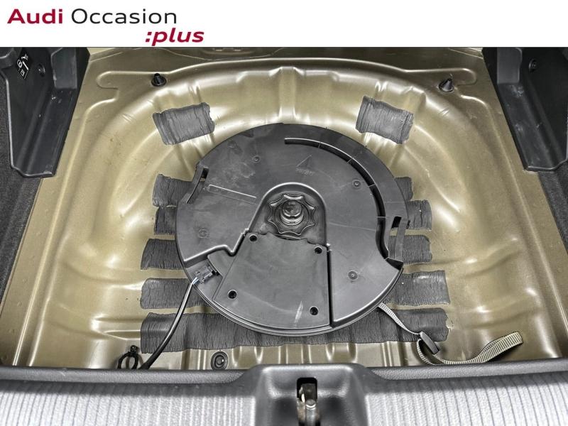 Voitures occasions Audi Q2 S line Plus Saint-Thibault-des-Vignes