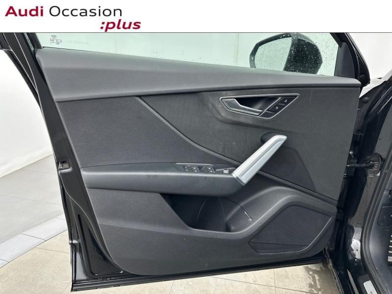 Voitures occasions Audi Q2 S line Plus Saint-Thibault-des-Vignes