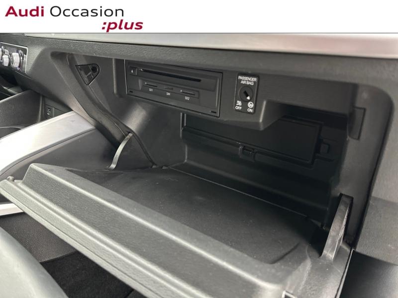 Voitures occasions Audi Q2 S line Plus Saint-Thibault-des-Vignes