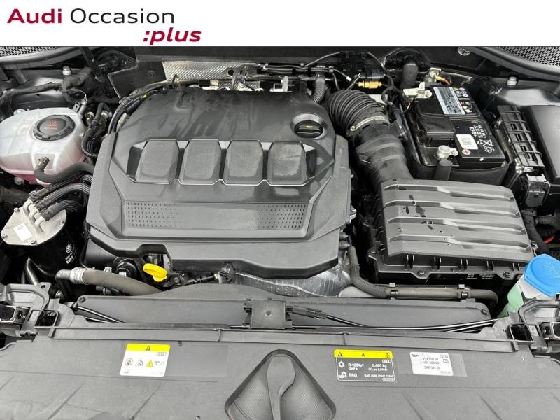 Voitures occasions Audi Q2 S line Plus Saint-Thibault-des-Vignes