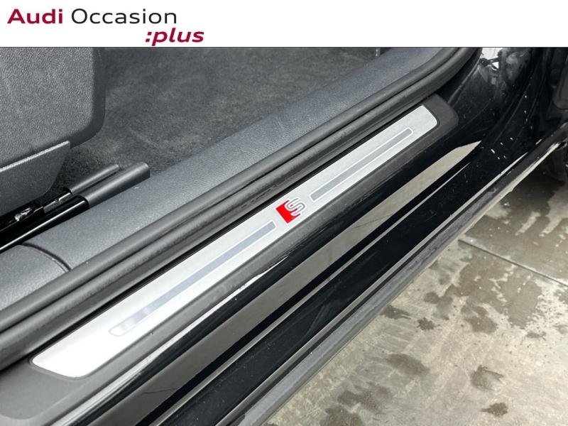 Voitures occasions Audi Q2 S line Plus Saint-Thibault-des-Vignes