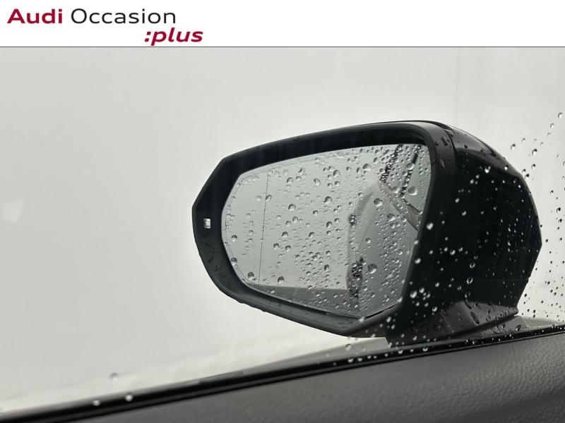 Voitures occasions Audi Q2 S line Plus Saint-Thibault-des-Vignes