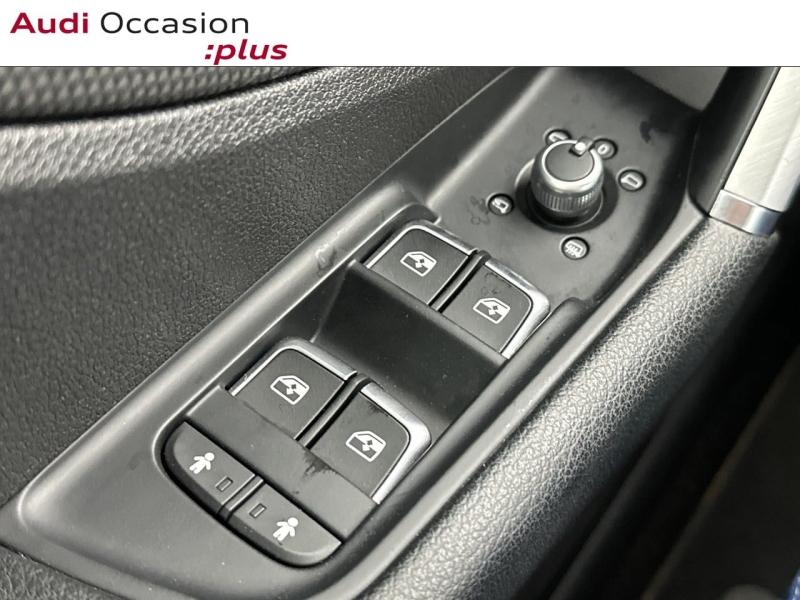 Voitures occasions Audi Q2 S line Plus Saint-Thibault-des-Vignes