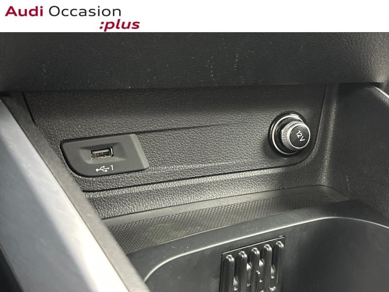 Voitures occasions Audi Q2 S line Plus Saint-Thibault-des-Vignes