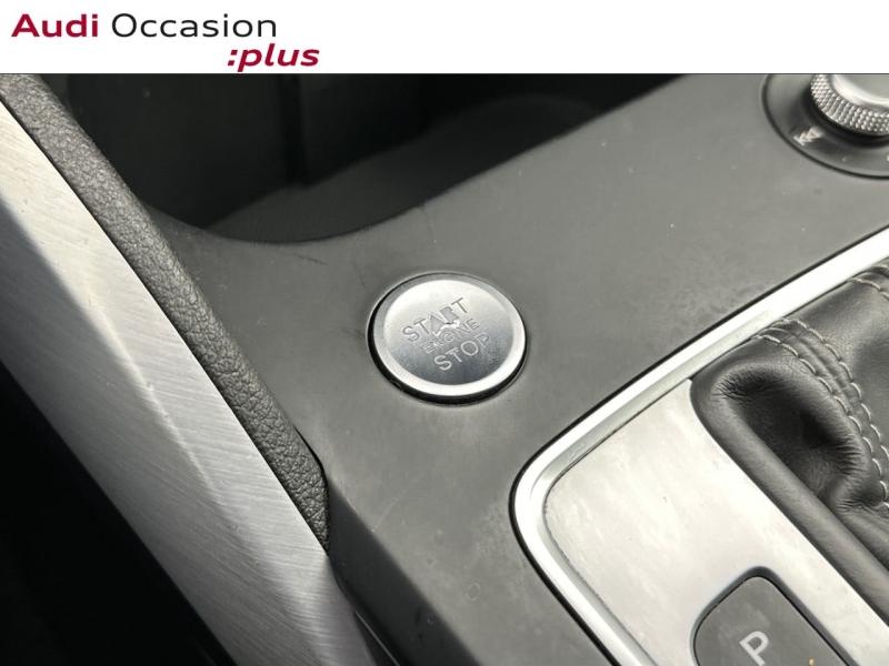 Voitures occasions Audi Q2 S line Plus Saint-Thibault-des-Vignes