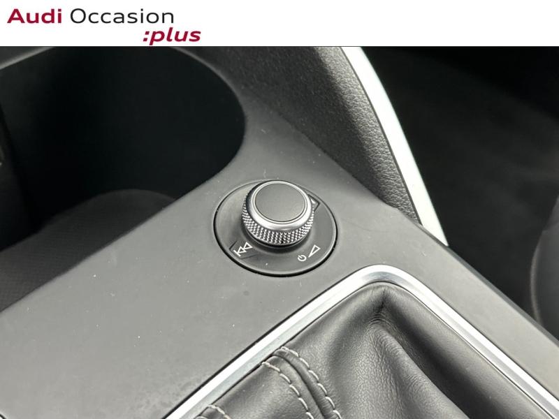 Voitures occasions Audi Q2 S line Plus Saint-Thibault-des-Vignes