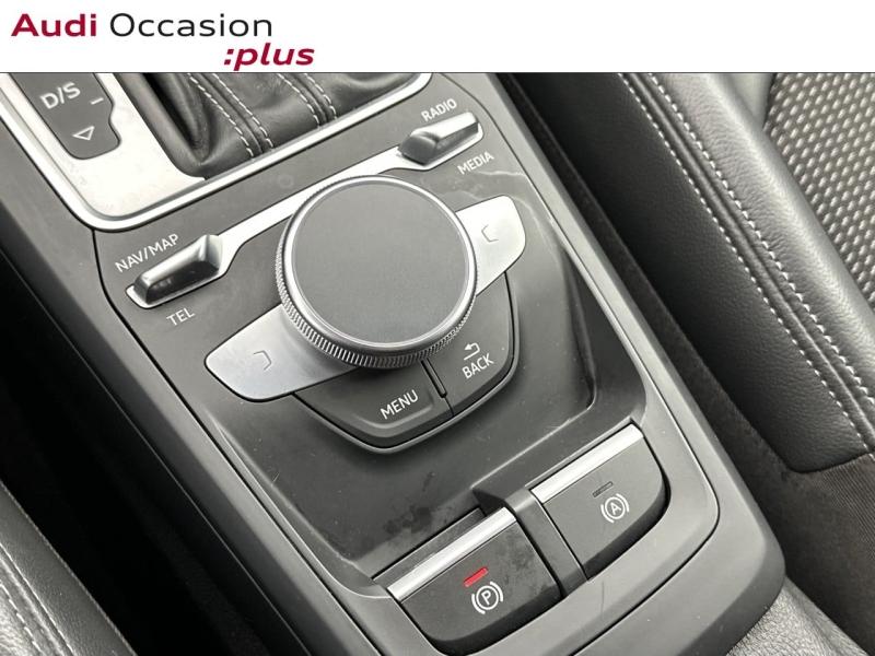 Voitures occasions Audi Q2 S line Plus Saint-Thibault-des-Vignes