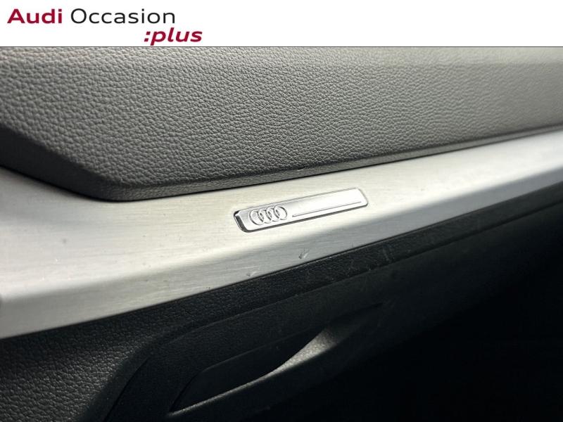 Voitures occasions Audi Q2 S line Plus Saint-Thibault-des-Vignes
