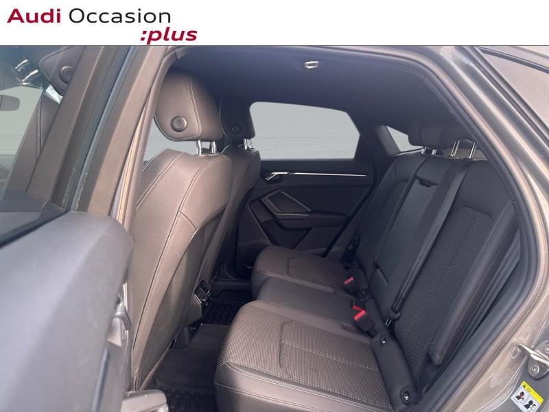 Voitures occasions Audi Q3 Sportback S line Saint-Thibault-des-Vignes