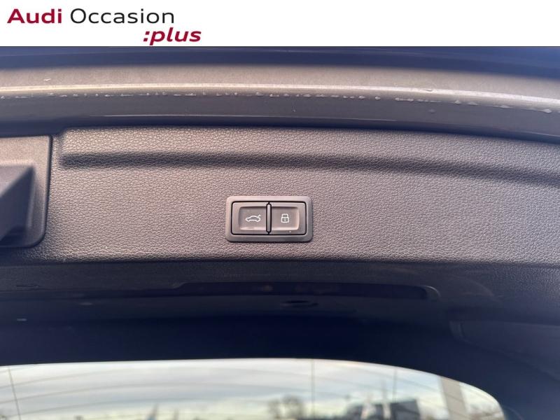 Voitures occasions Audi Q3 Sportback S line Saint-Thibault-des-Vignes