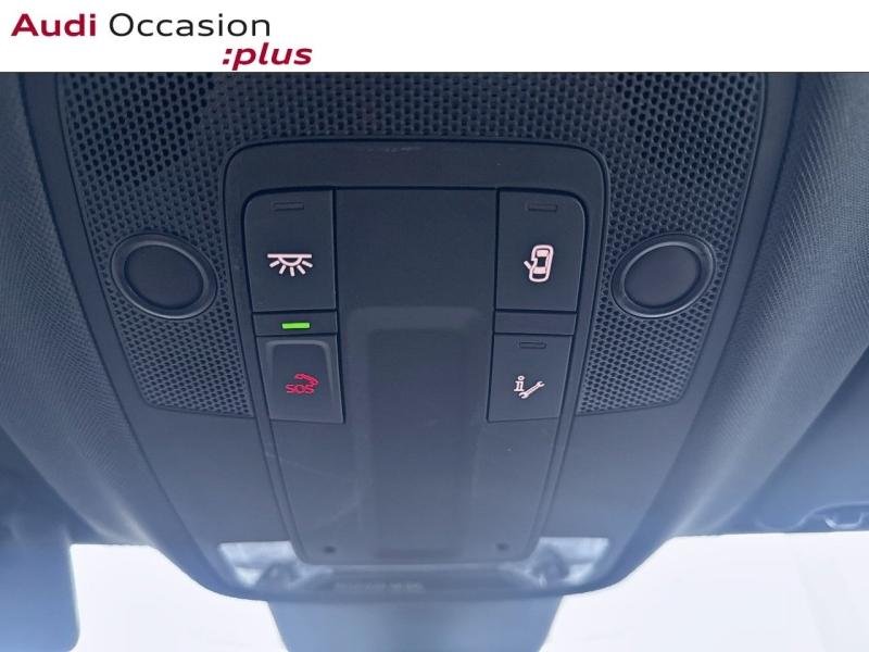 Voitures occasions Audi Q3 Sportback S line Saint-Thibault-des-Vignes