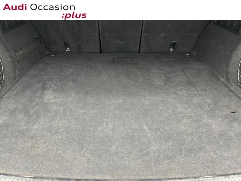 Voitures occasions Audi Q5 Sportback S line Saint-Thibault-des-Vignes