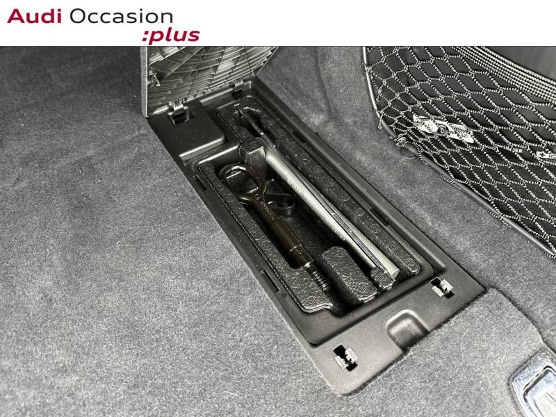 Voitures occasions Audi Q5 Sportback S line Saint-Thibault-des-Vignes