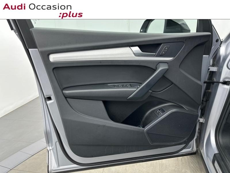 Voitures occasions Audi Q5 Sportback S line Saint-Thibault-des-Vignes