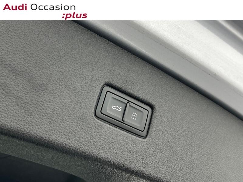 Voitures occasions Audi Q5 Sportback S line Saint-Thibault-des-Vignes