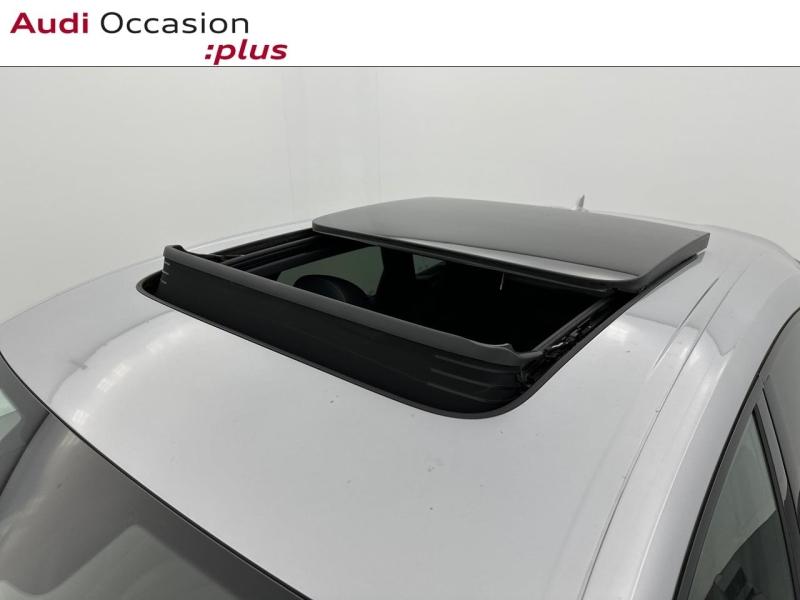 Voitures occasions Audi Q5 Sportback S line Saint-Thibault-des-Vignes