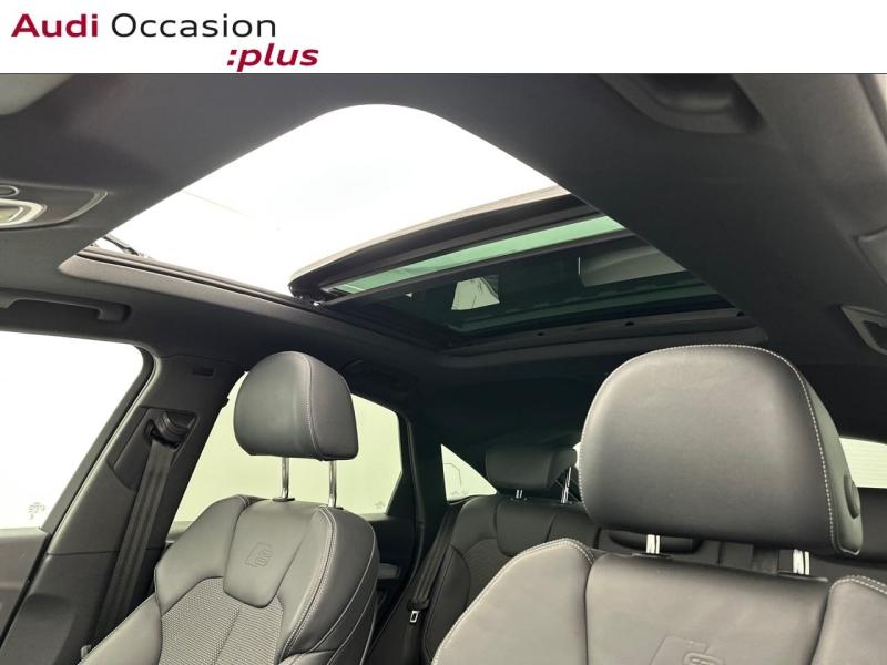 Voitures occasions Audi Q5 Sportback S line Saint-Thibault-des-Vignes
