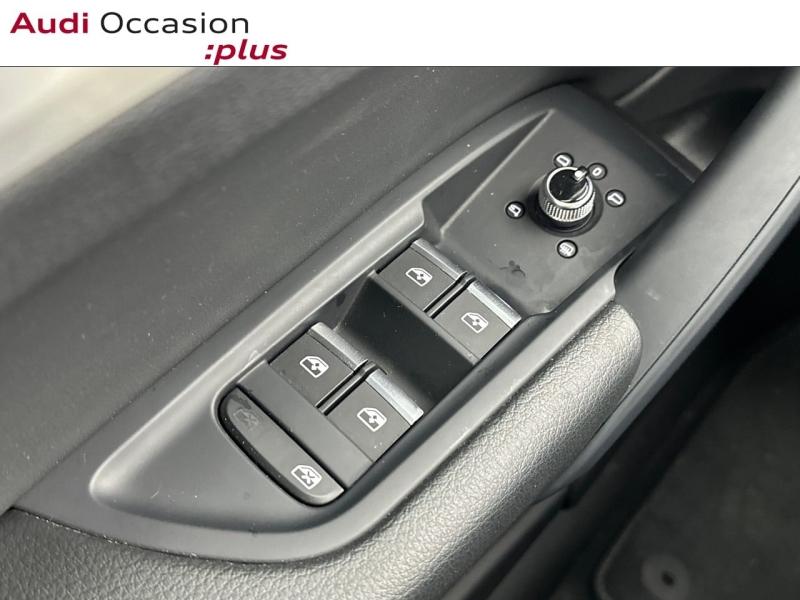 Voitures occasions Audi Q5 Sportback S line Saint-Thibault-des-Vignes