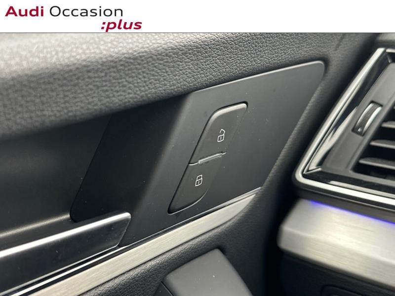 Voitures occasions Audi Q5 Sportback S line Saint-Thibault-des-Vignes