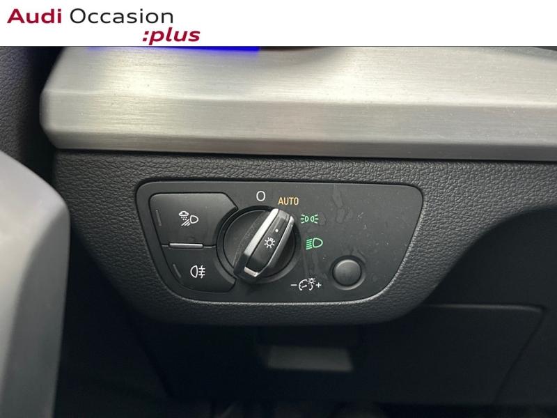 Voitures occasions Audi Q5 Sportback S line Saint-Thibault-des-Vignes