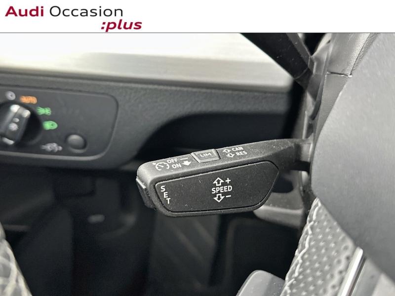 Voitures occasions Audi Q5 Sportback S line Saint-Thibault-des-Vignes