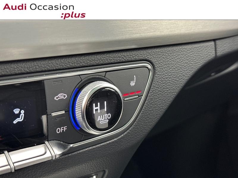 Voitures occasions Audi Q5 Sportback S line Saint-Thibault-des-Vignes