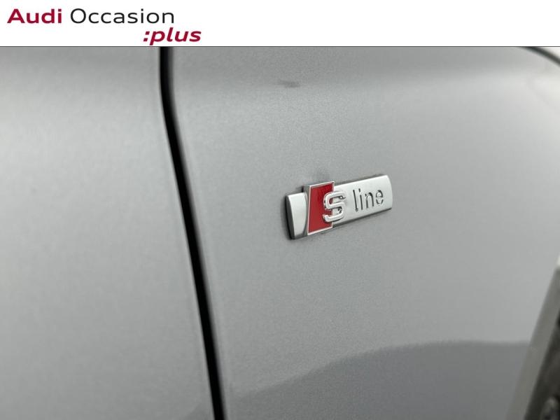 Voitures occasions Audi Q5 Sportback S line Saint-Thibault-des-Vignes