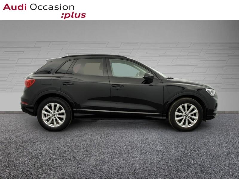 Voitures occasions Audi Q3 Design Luxe Saint-Thibault-des-Vignes