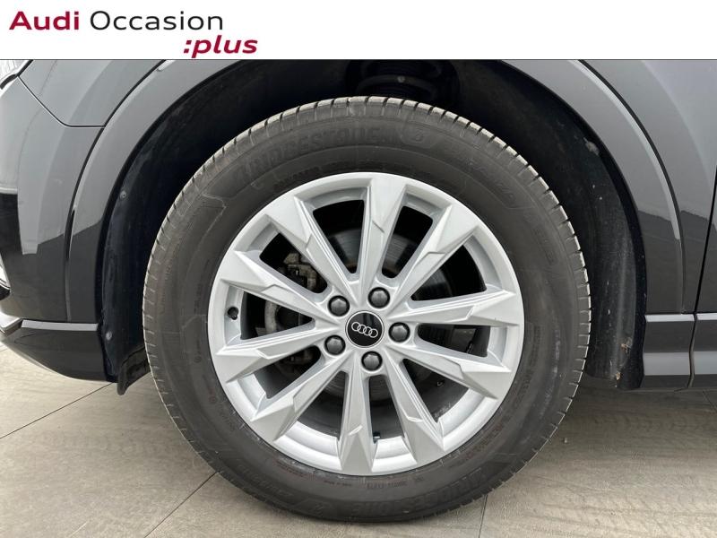 Voitures occasions Audi Q3 Design Luxe Saint-Thibault-des-Vignes