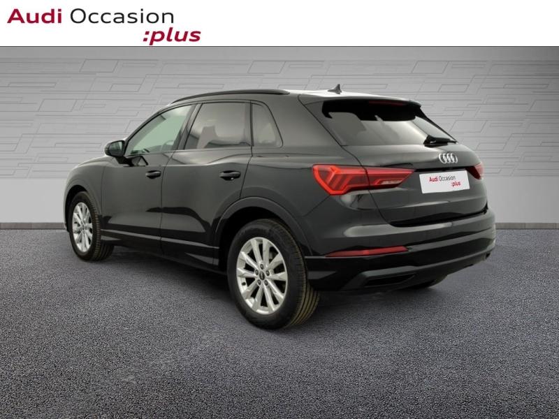 Voitures occasions Audi Q3 Design Luxe Saint-Thibault-des-Vignes
