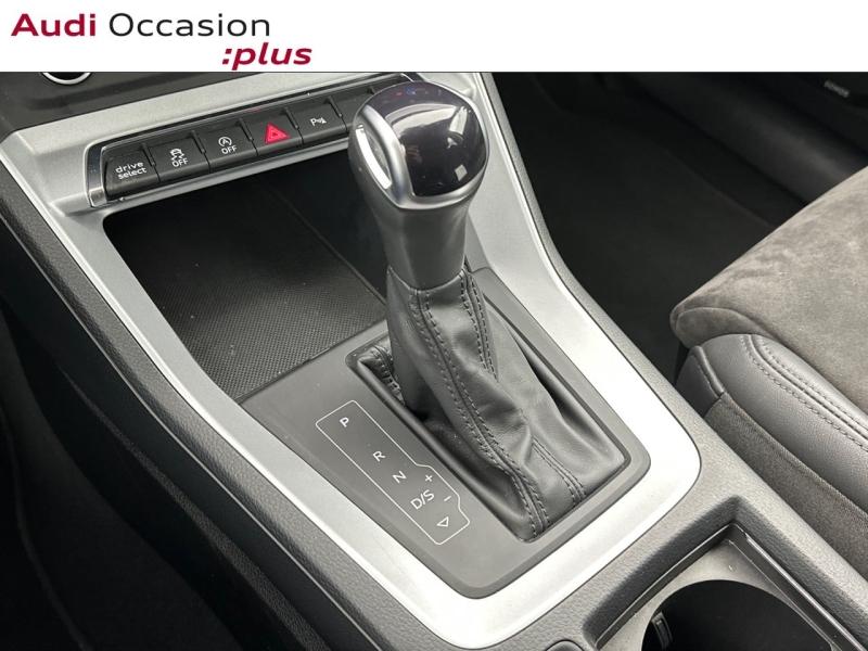 Voitures occasions Audi Q3 Design Luxe Saint-Thibault-des-Vignes