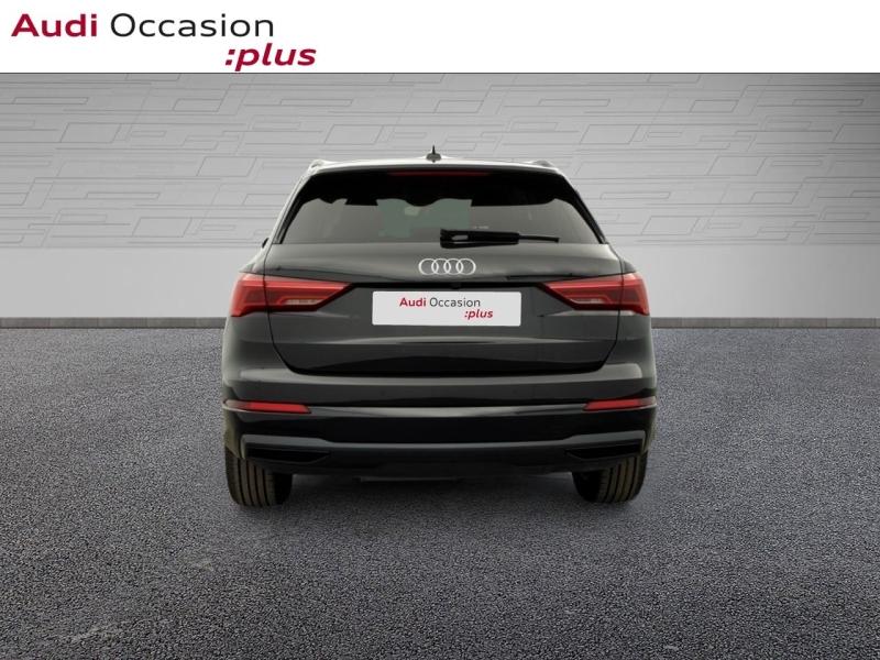 Voitures occasions Audi Q3 Design Luxe Saint-Thibault-des-Vignes