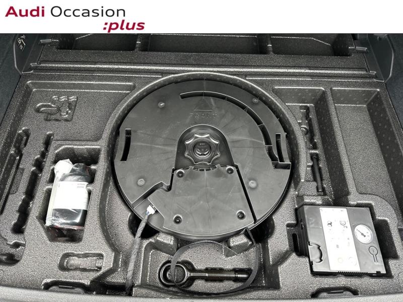 Voitures occasions Audi Q3 Design Luxe Saint-Thibault-des-Vignes