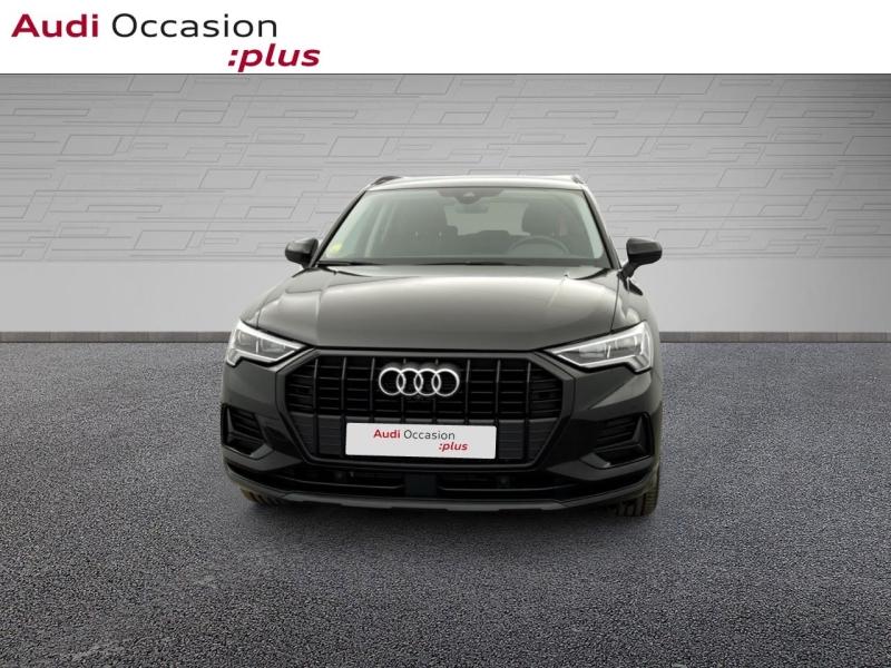 Voitures occasions Audi Q3 Design Luxe Saint-Thibault-des-Vignes