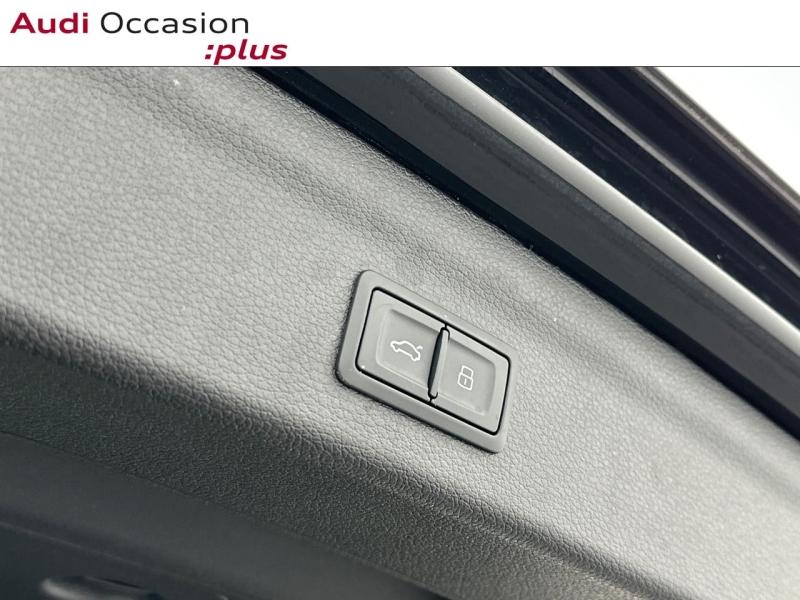 Voitures occasions Audi Q3 Design Luxe Saint-Thibault-des-Vignes