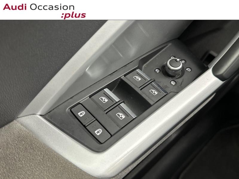 Voitures occasions Audi Q3 Design Luxe Saint-Thibault-des-Vignes