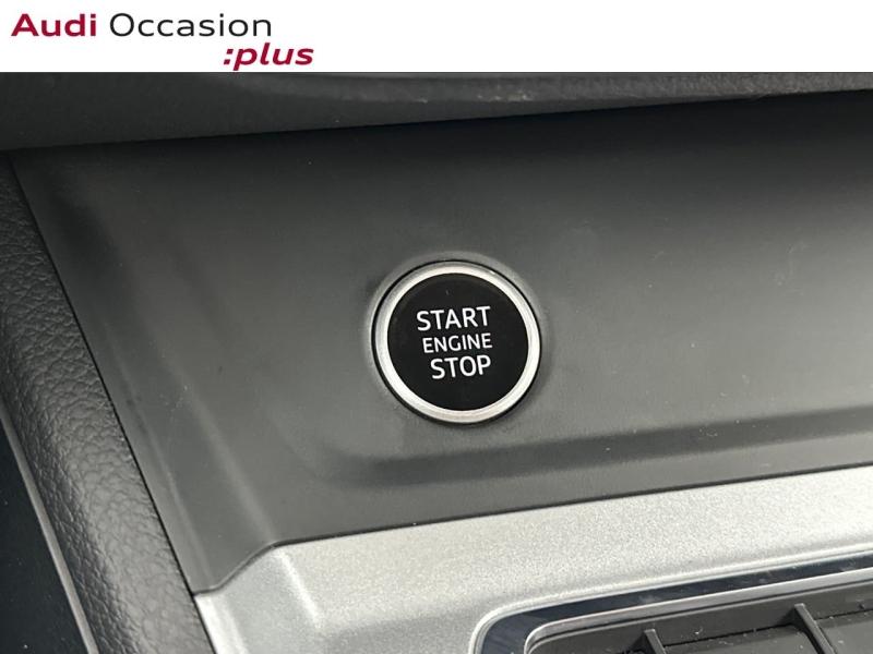 Voitures occasions Audi Q3 Design Luxe Saint-Thibault-des-Vignes