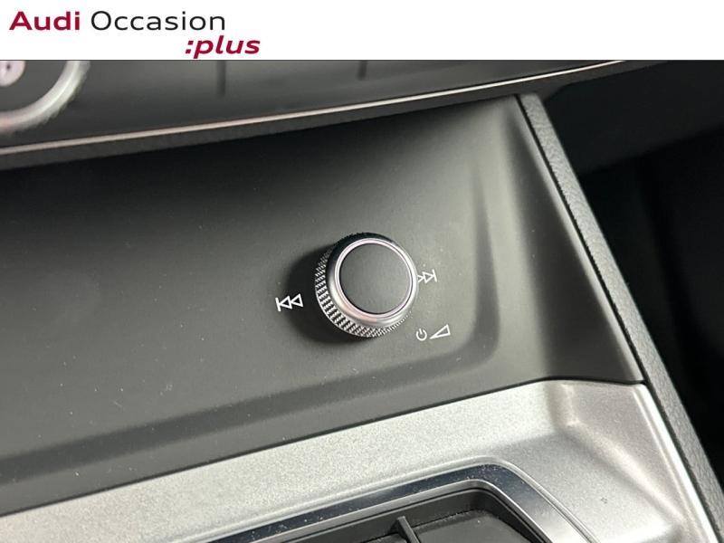 Voitures occasions Audi Q3 Design Luxe Saint-Thibault-des-Vignes