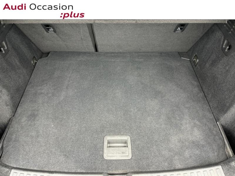 Voitures occasions Audi A3 Sportback S line Saint-Thibault-des-Vignes