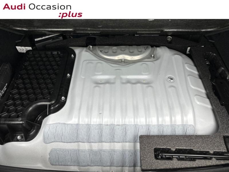 Voitures occasions Audi A3 Sportback S line Saint-Thibault-des-Vignes