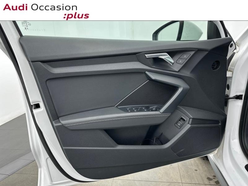 Voitures occasions Audi A3 Sportback S line Saint-Thibault-des-Vignes