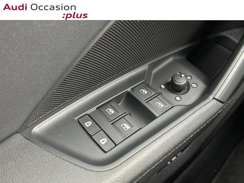 Voitures occasions Audi A3 Sportback S line Saint-Thibault-des-Vignes